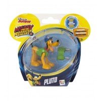 Figurina Mickey si prietenii lui - Pluto