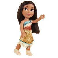 Papusa Pocahontas New Disney Princess