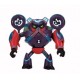 Figurina Ben 10 Overflow Omni