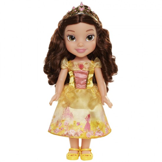 Papusa Belle Disney Princess 38 cm