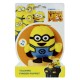 Papusa de deget Minion cu sunete