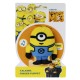 Papusa de deget Minion cu sunete
