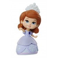 Figurina Papusa Sofia Intai - Albastru