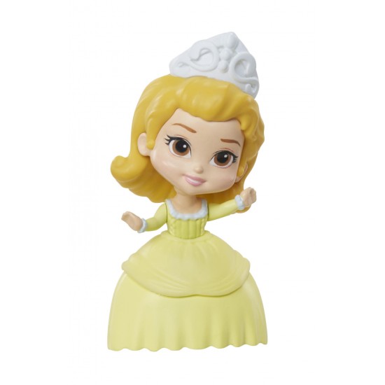 Figurina Papusa Sofia Intai - Amber