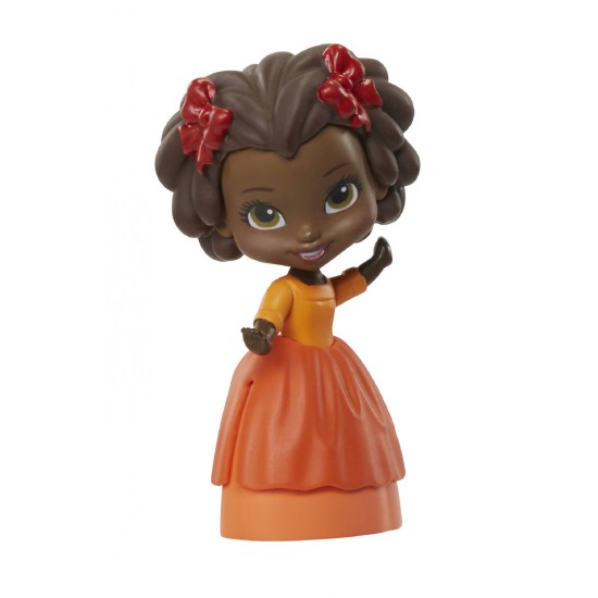 Figurina Papusa Sofia Intai - Ruby