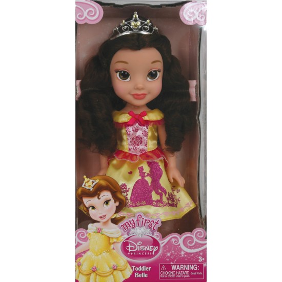 Papusa Toddler Belle