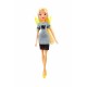 Papusa Winx Zana Style Fashion - Stella