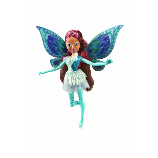 Papusa Zana Winx Tynix Layla