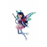 Papusa Zana Winx Tynix Musa