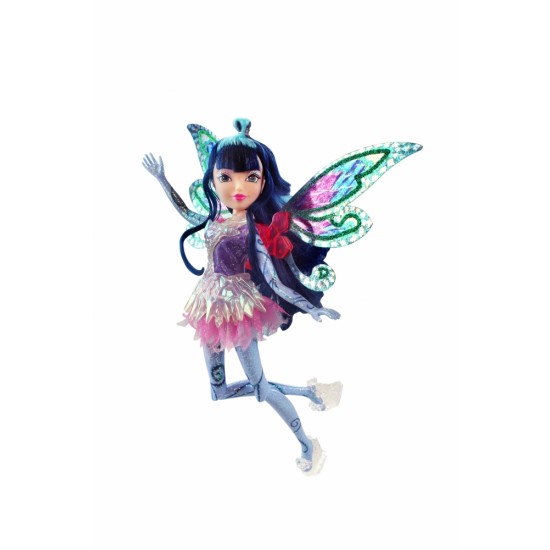 Papusa Zana Winx Tynix Musa