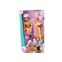 Papusa Regal Academy Glitter Tattoo - Astoria