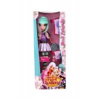 Papusa Regal Academy Real Friends Joy