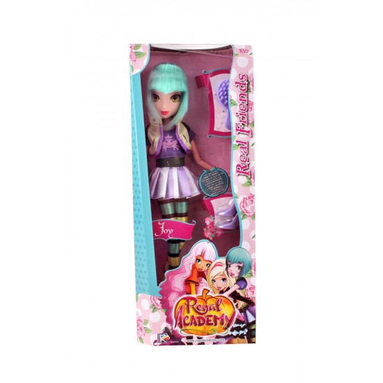 Papusa Regal Academy Real Friends Joy