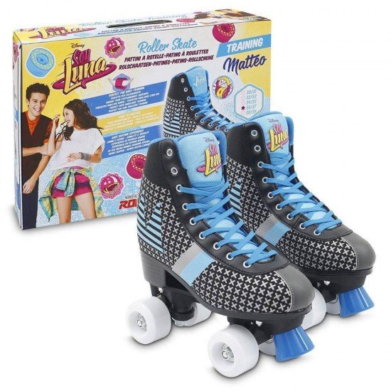 Patine cu rotile Training Matteo - 38/39