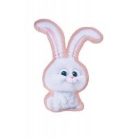 Perna de plus Slop Snowball