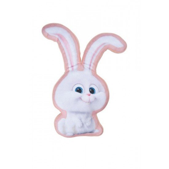 Perna de plus Slop Snowball