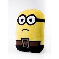 Perna Minions 30x15 cm - Dave