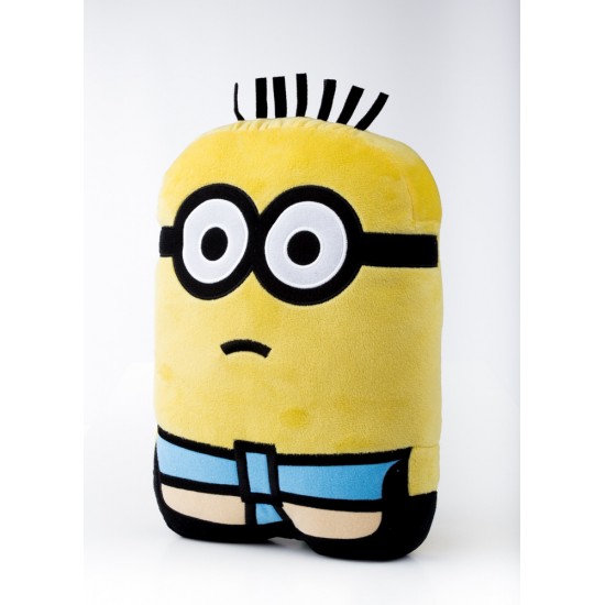 Perna Minions 30x15 cm - Kevin