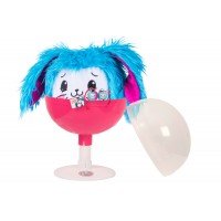  Pachet surpriza cu 1 personaj King Size, plus parfumat - Fluffy Bunny 