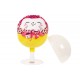 Pachet surpriza Pikmi Pops cu 1 personaj King Size, plus parfumat - Streatchy Cat