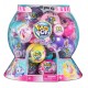 Pachet surpriza cu 1 personaj plus Pikmi Pops S4 Bubble Drops