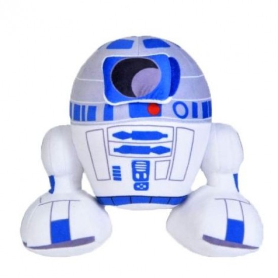 Plus Star Wars Classic R2-D2 25 cm