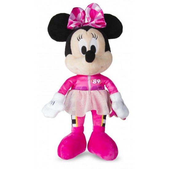 Plus interactiv Minnie Happy Helpers