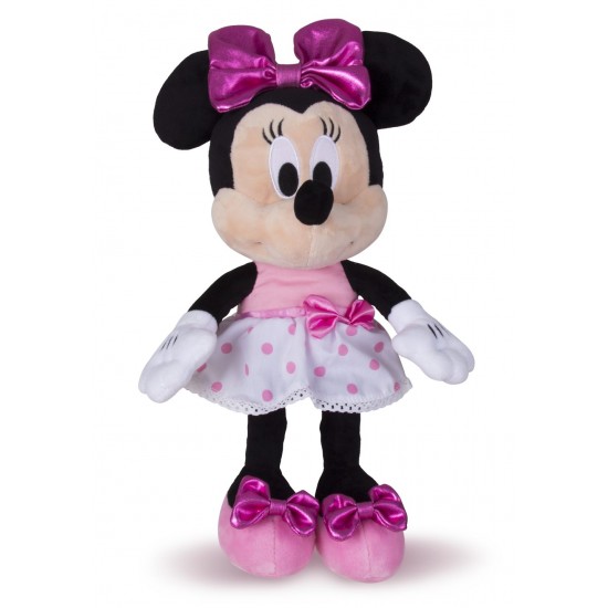 Plus Minnie Happy Helpers cu functii