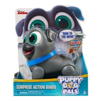 Jucarie Puppy Dog Pals cu functii - Bingo