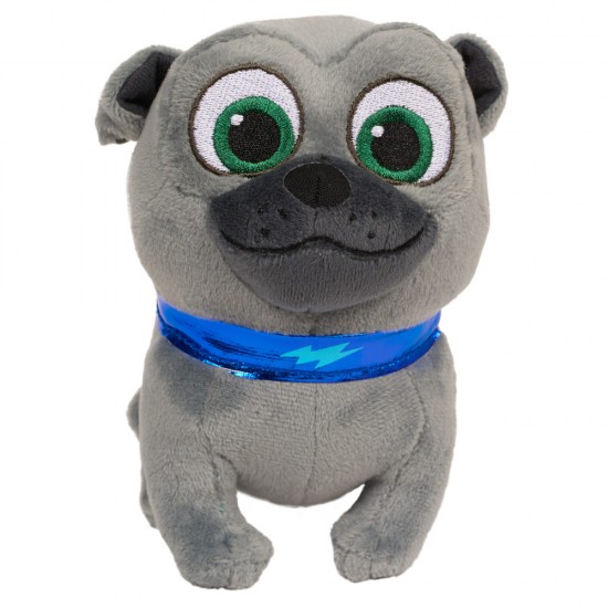 Plus Puppy Dog Pals - Bingo