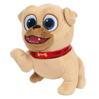 Plus Puppy Dog Pals - Rolly