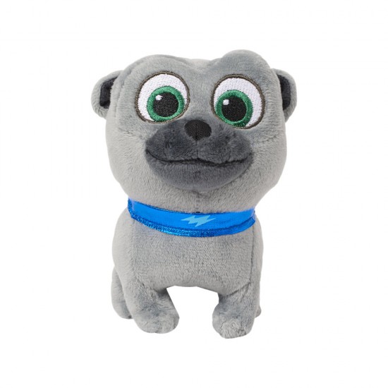 Figurina Puppy Dog Pals cu lumini si functii - 2 Personaje - Bingo