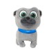 Figurina Puppy Dog Pals cu lumini si functii - 2 Personaje - Bingo
