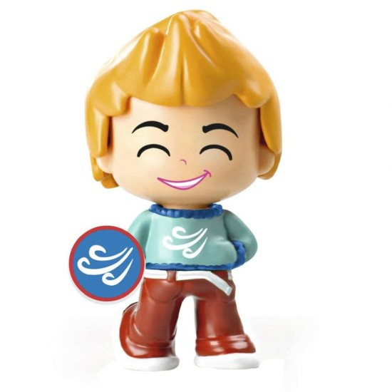 Figurina Pyp - Crivat 