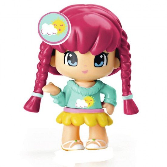 Figurina Pyp 7 cm - Norisor