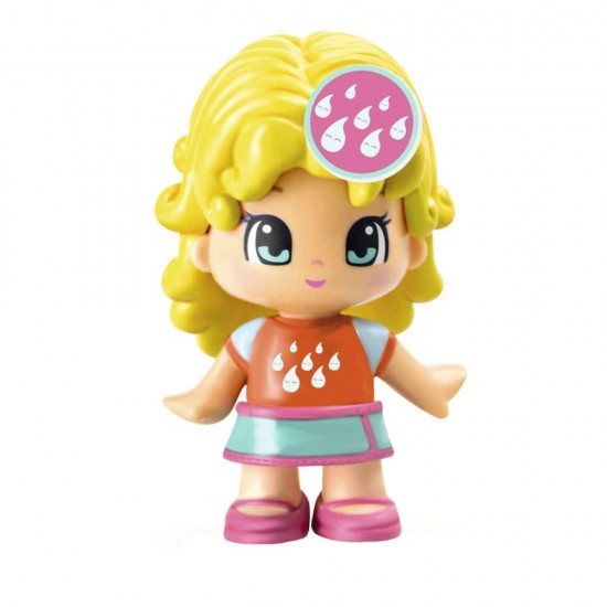 Figurina Pyp 7 cm - Ploaia