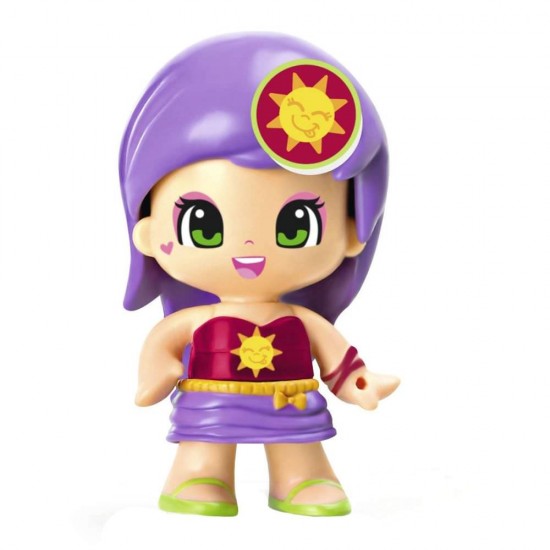 Figurina Pyp 7 cm - Soare