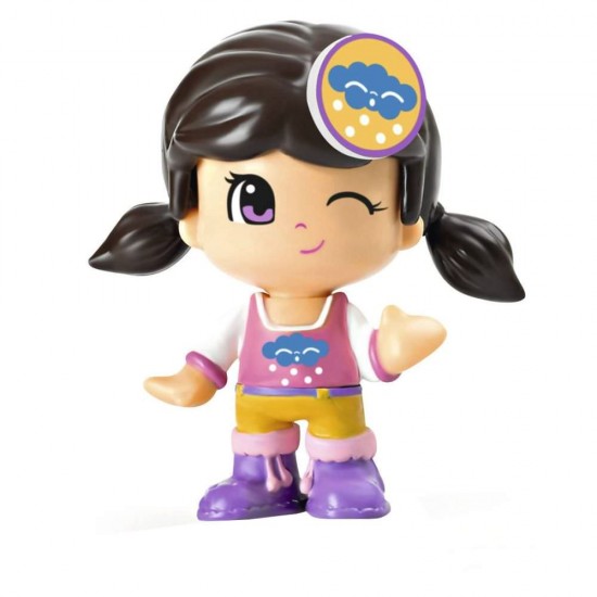 Figurina Pyp 7 cm - Zapada