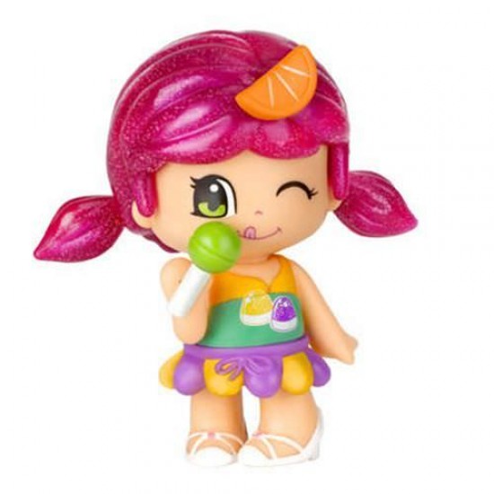 Figurina Pyp cu dulciuri 7 cm - Acadeaua