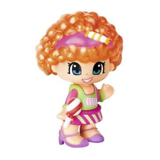 Figurina Pyp cu dulciuri 7 cm - Creata