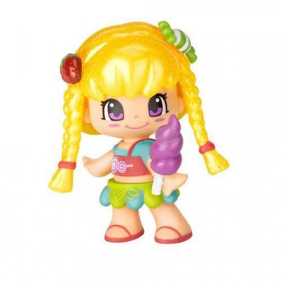 Figurina Pyp cu dulciuri 7 cm - Jeleu