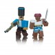 Set 2 figurine Roblox 2 S4 Cannoneers Battle for Jollyisland