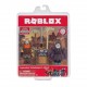 Set 2 figurine Roblox S4 - Legendary Gatekeeper S Attack