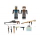 Set 2 figurine Roblox S4 - Phantom Forces