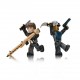 Set 2 figurine Roblox S4 - Phantom Forces