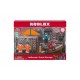 Set 4 figurine Roblox - Jailbreak Great Escape