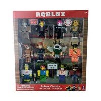 Set 12 figurine clasice Roblox