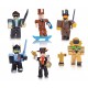Set 6 figurine clasice Roblox
