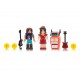 Set 2 figurine Roblox Celebrity - Robeats
