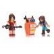 Set 2 figurine Roblox Celebrity - Robeats